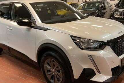 Peugeot 2008 45.000 km 16.490 € Wülfrath 42489