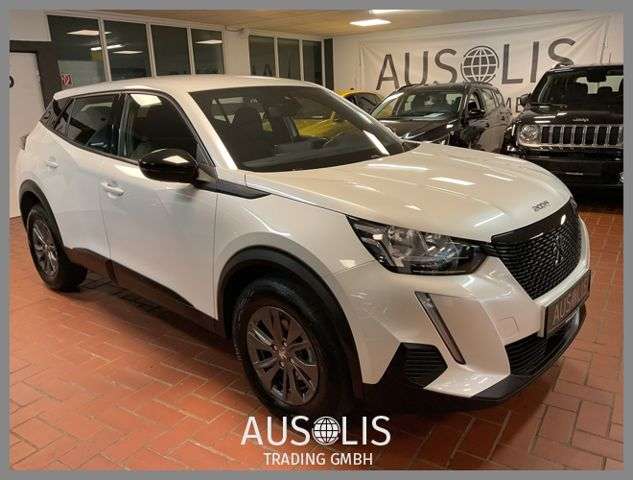 Peugeot 2008 45.000 km 16.490 € Wülfrath 42489