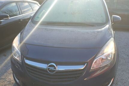 Opel Meriva 319.000 km 1.390 &euro; Dortmund 44328