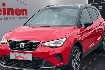 Seat Arona 40.969 km 17.479 &euro; Holzwickede 59439