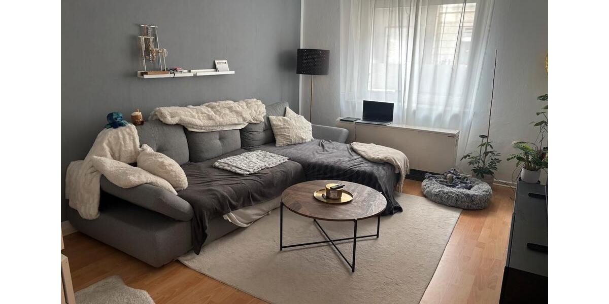 Erdgeschoßwohnung Dortmund Innenstadt Ost - 3 Zimmer, 75 m&sup2;, 565&euro; | Angebot:27587140
