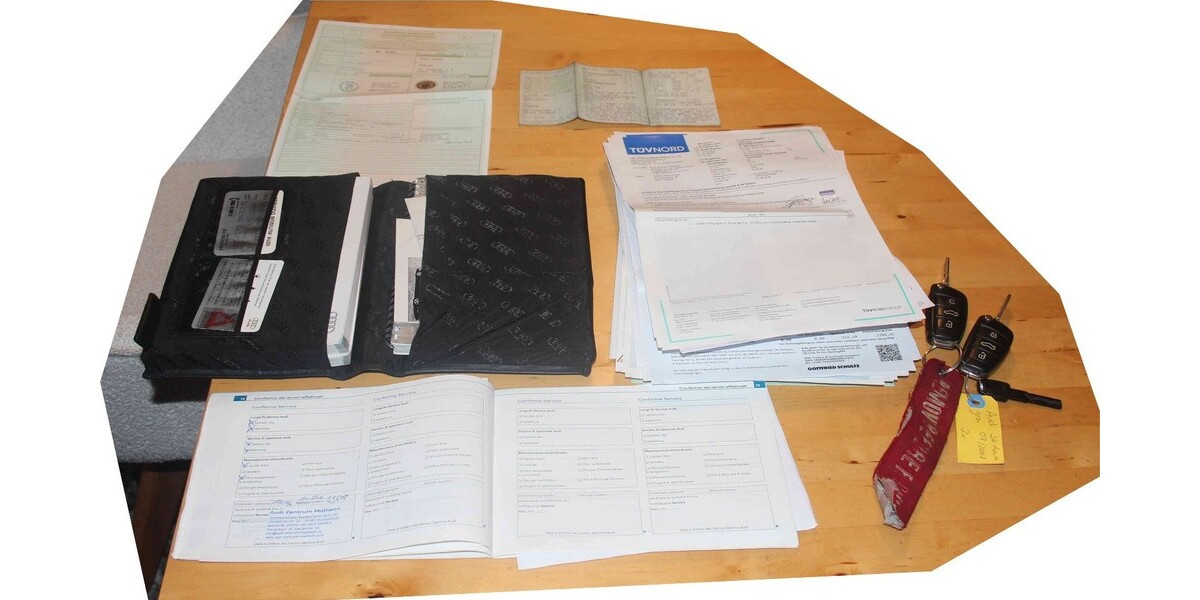 Audi S6 142.000 km 15.000 &euro; Velbert 42551