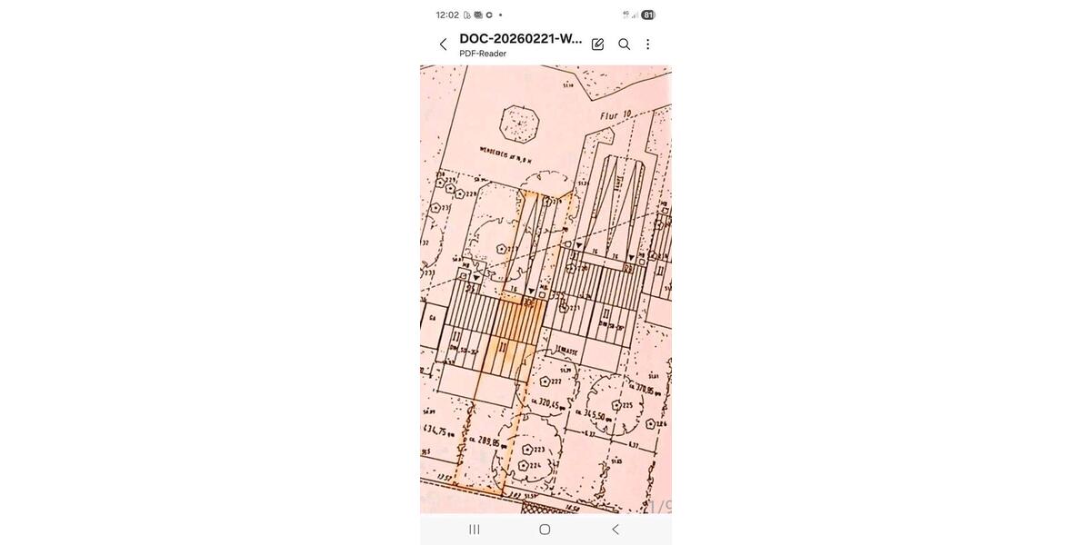 Reihenhaus Herne Baukau - 5 Zimmer, 135 m&sup2;, 460.000&euro; | Angebot:26244900