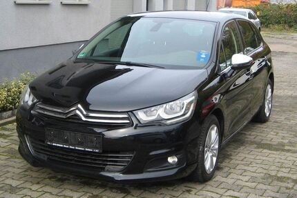 Citroen C4 152.000 km 5.950 &euro; Castrop-Rauxel 44579