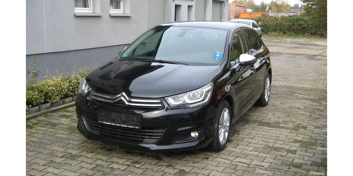 Citroen C4 152.000 km 5.950 &euro; Castrop-Rauxel 44579