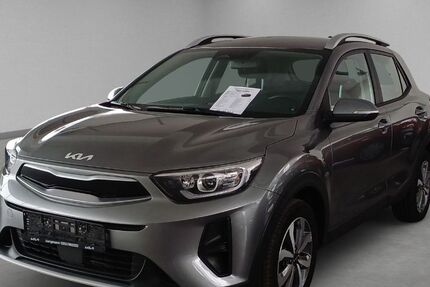 Kia Stonic 55.812 km 15.490 &euro; Wuppertal 42289