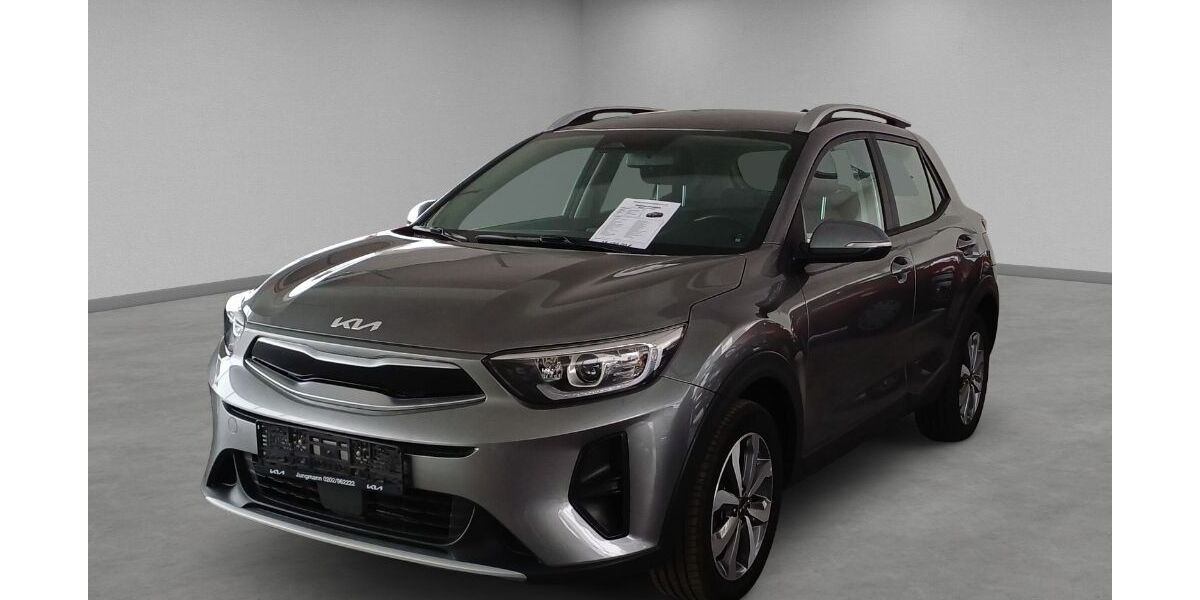 Kia Stonic 55.812 km 15.490 &euro; Wuppertal 42289