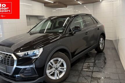Audi Q3 27.200 km 26.495 &euro; Hagen 58099