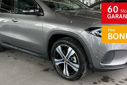 Mercedes-Benz EQA 5.667 km 37.980 € Haltern am See 45721