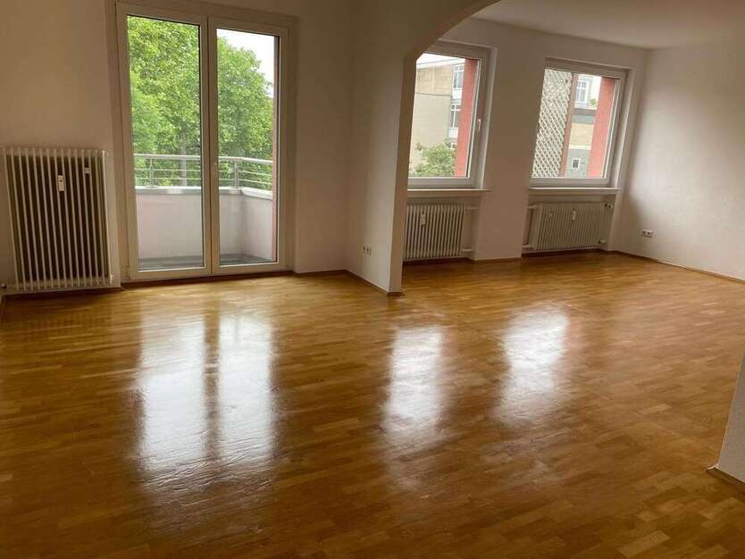 Wohnung zum Mieten in Dortmund 750 € 87 m²