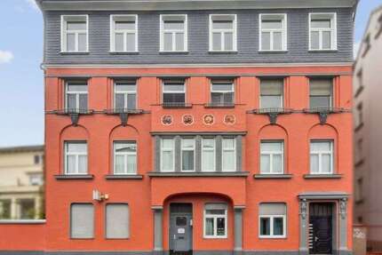 Wohnung zum Kaufen in Wuppertal 295.000 € 145 m² 5 zimmer