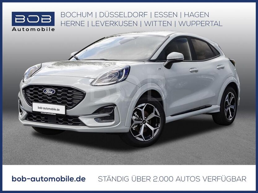 Ford Puma 1.001 km 23.333 € Bochum 44809