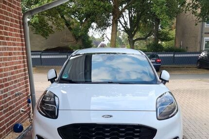 Ford Puma 72.600 km 13.800 &euro; Waltrop 45731