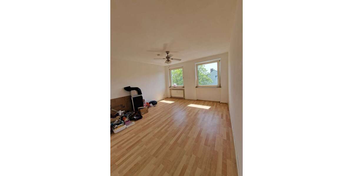 Etagenwohnung Dortmund Kemminghausen - 2 Zimmer, 65 m&sup2;, 585&euro; | Angebot:26460620