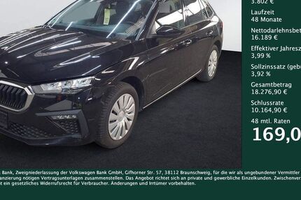 Skoda Scala 26.769 km 19.491 &euro; Dortmund 44309