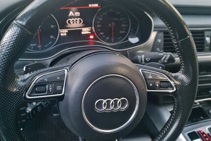 Audi A6 252.000 km 11.700 &euro; Oberhausen 46047