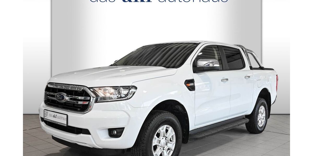 Ford Ranger 85.549 km 29.950 &euro; Schwerte 58239