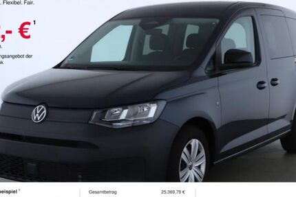 VW Caddy 7.490 km 26.888 &euro; Hagen 58091