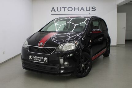 Skoda Citigo 98.000 km 5.999 € Remscheid 42853