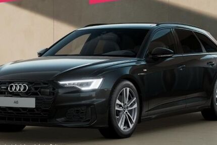 Audi A6 26.184 km 53.550 € Hagen 58089