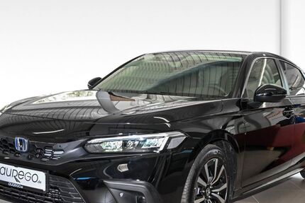 Honda Civic 4.677 km 32.440 € Wuppertal 42103