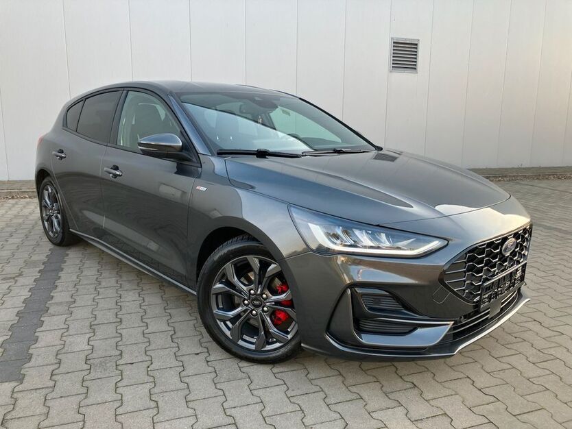 Ford Focus 27.000 km 19.800 € Hagen 58119