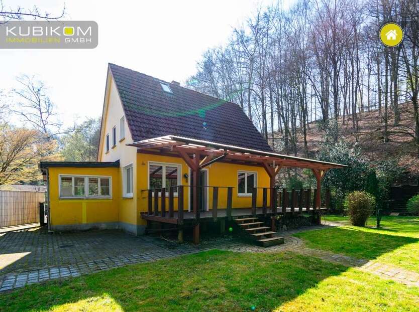 Haus zum Kaufen in Solingen 398.000 € 132.74 m²