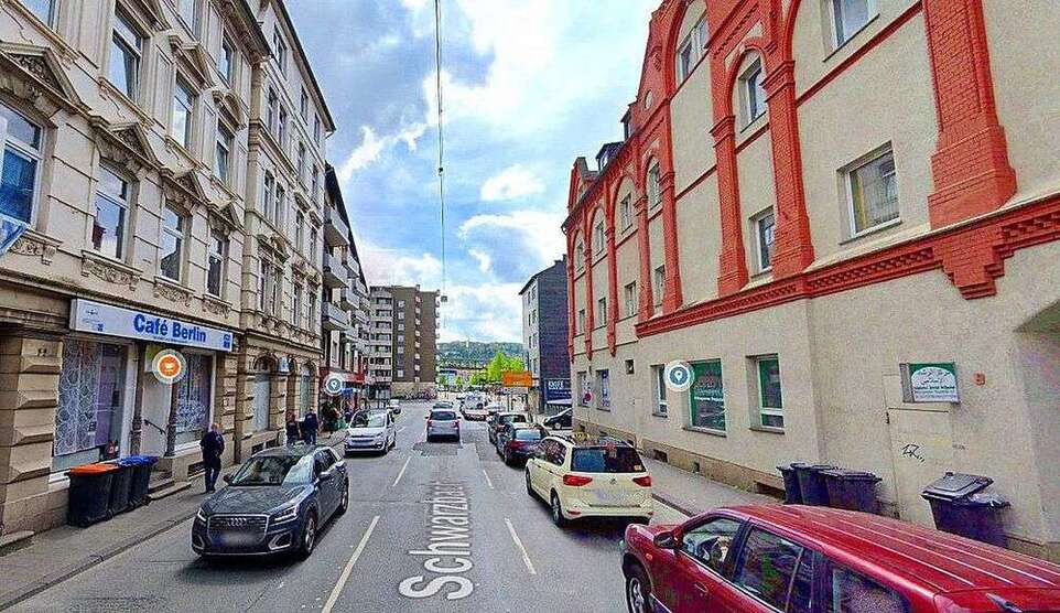 Wohnung zum Kaufen in Wuppertal 34.999 € 25 m²