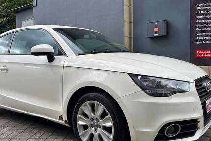 Audi A1 132.990 km 5.980 € Dortmund 44369