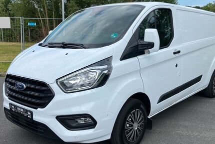 Ford Transit Custom 45.500 km 22.900 € Hagen 58119