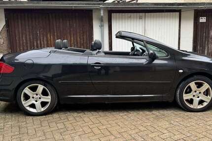 Peugeot 307 162.000 km 1.850 &euro; Witten 58453