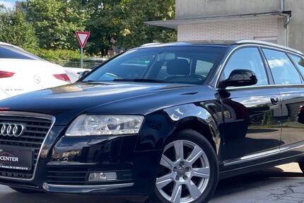 Audi A6 116.000 km 6.990 € Gelsenkirchen 45889