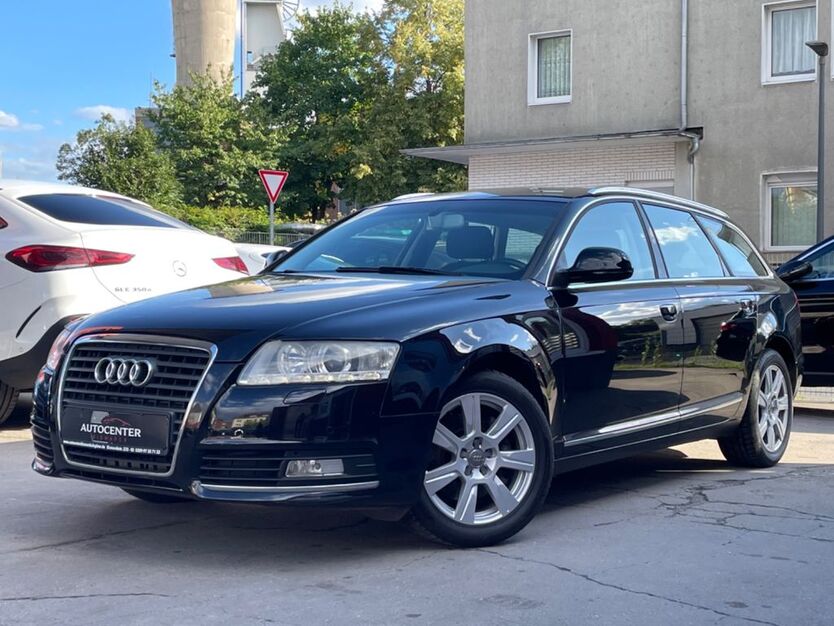 Audi A6 116.000 km 6.990 € Gelsenkirchen 45889