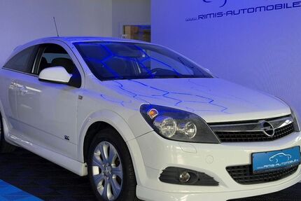 Opel Astra 113.000 km 6.699 &euro; Gelsenkirchen 45884