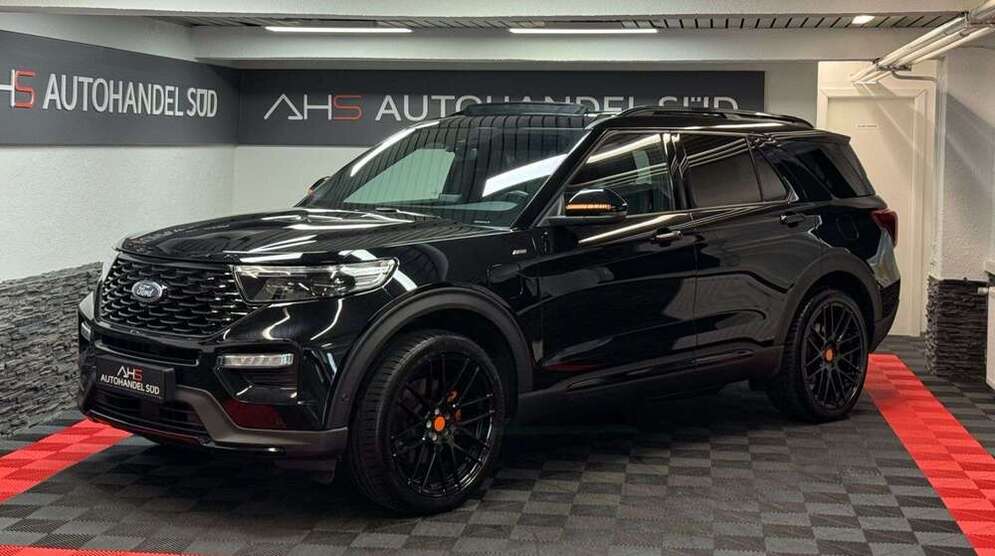 Explorer