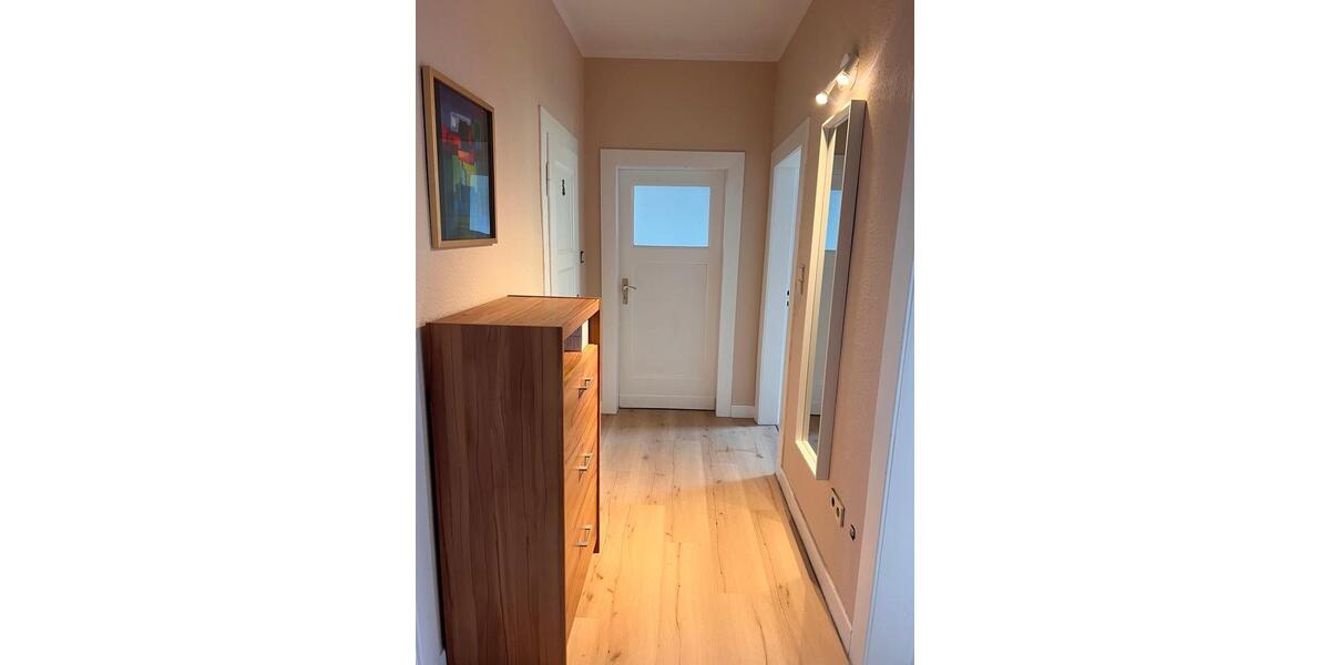 Etagenwohnung Hagen Hagen-Nord - 4 Zimmer, 80 m&sup2;, 695&euro; | Angebot:27547844