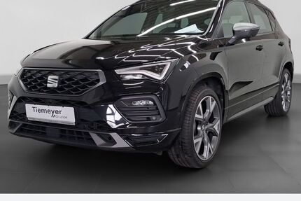 Seat Ateca 32.730 km 28.240 &euro; Bochum 44809