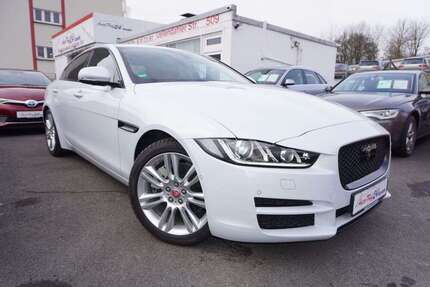 Jaguar XE 8.300 km 24.990 &euro; Wuppertal 42109