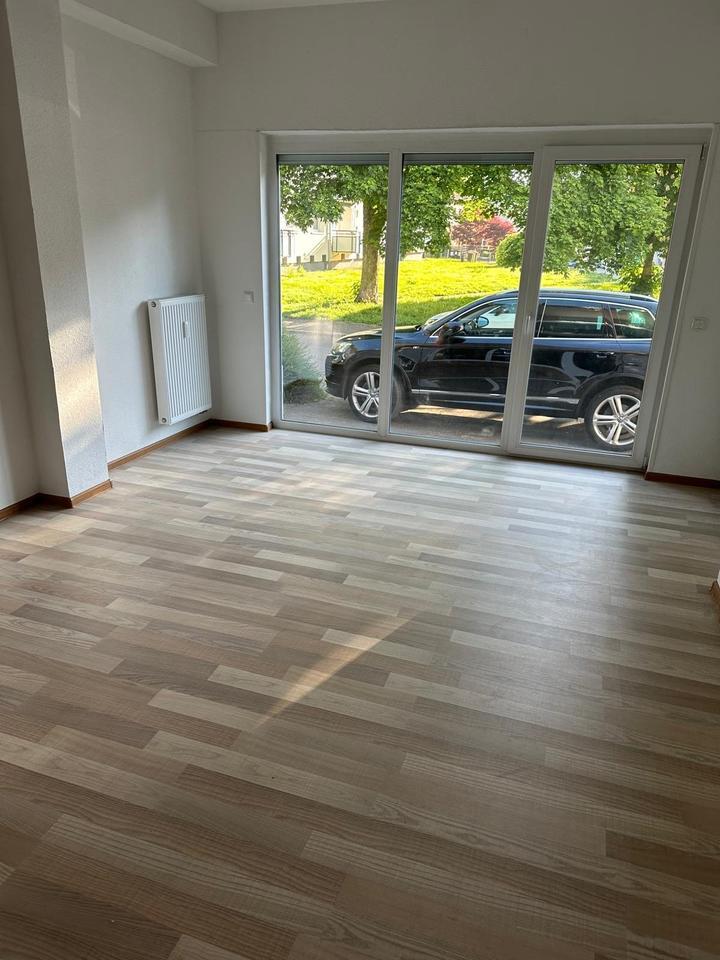 Schöne 3-Zimmer-Wohnung mit 2 Bädern & Terrasse Dortmund-Mengede