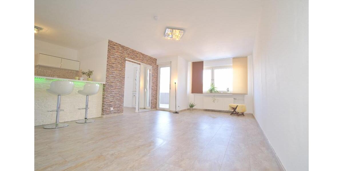 Etagenwohnung Herten - 2.5 Zimmer, 52 m&sup2;, 470&euro; | Angebot:27551974
