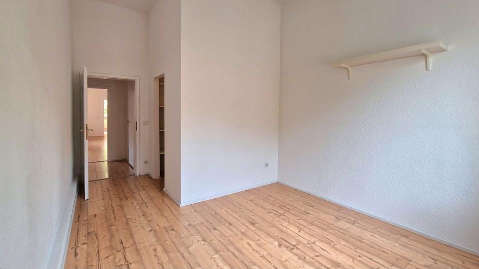Etagenwohnung Bochum - 3 Zimmer, 76 m&sup2;, 209.000&euro; | Angebot:26945414