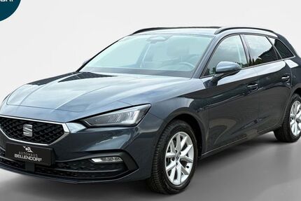 Seat Leon 9.833 km 27.940 &euro; Bottrop 46244