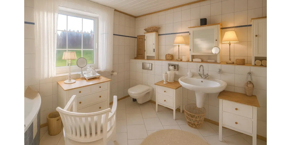 Stilvolles Einfamilienhaus mit Pool, Gartenidylle & hochwertiger Ausstattung 5 zimmer