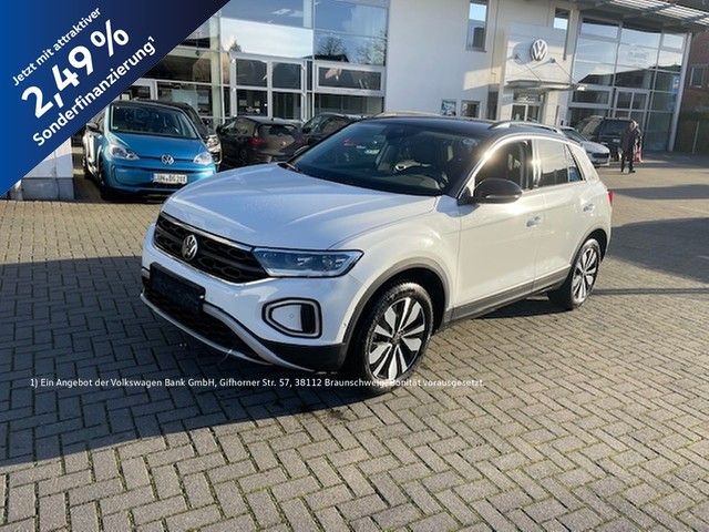 VW T-Roc 25.900 km 27.798 &euro; Lünen 44534