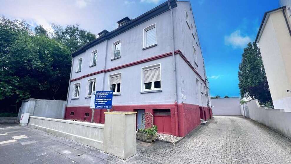 Haus zum Kaufen in Witten 389.000 € 351 m²