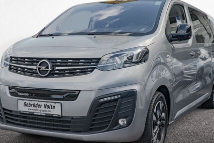 Opel Zafira Life 11.508 km 36.450 € Iserlohn 58636