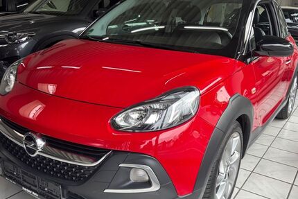 Opel Adam 43.000 km 8.900 &euro; Essen - Karnap 45329