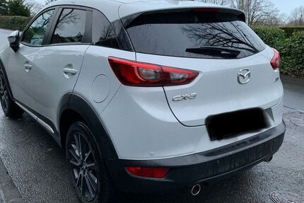 Mazda CX-3 41.000 km 16.700 € Wetter (Ruhr) 58300
