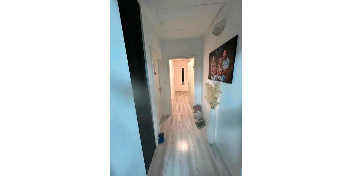 Dachgeschoßwohnung Dortmund Brackel - 3.5 Zimmer, 95 m&sup2;, 1.300&euro; | Angebot:26432429