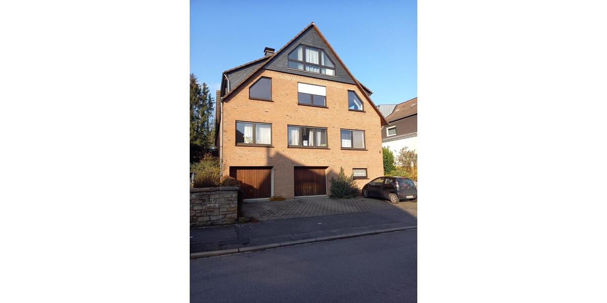 Etagenwohnung Schwerte - 3 Zimmer, 74 m&sup2;, 650&euro; | Angebot:25231587